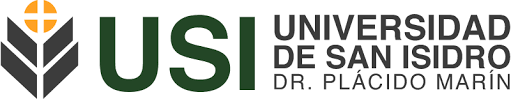 Logo of Universidad de San Isidro